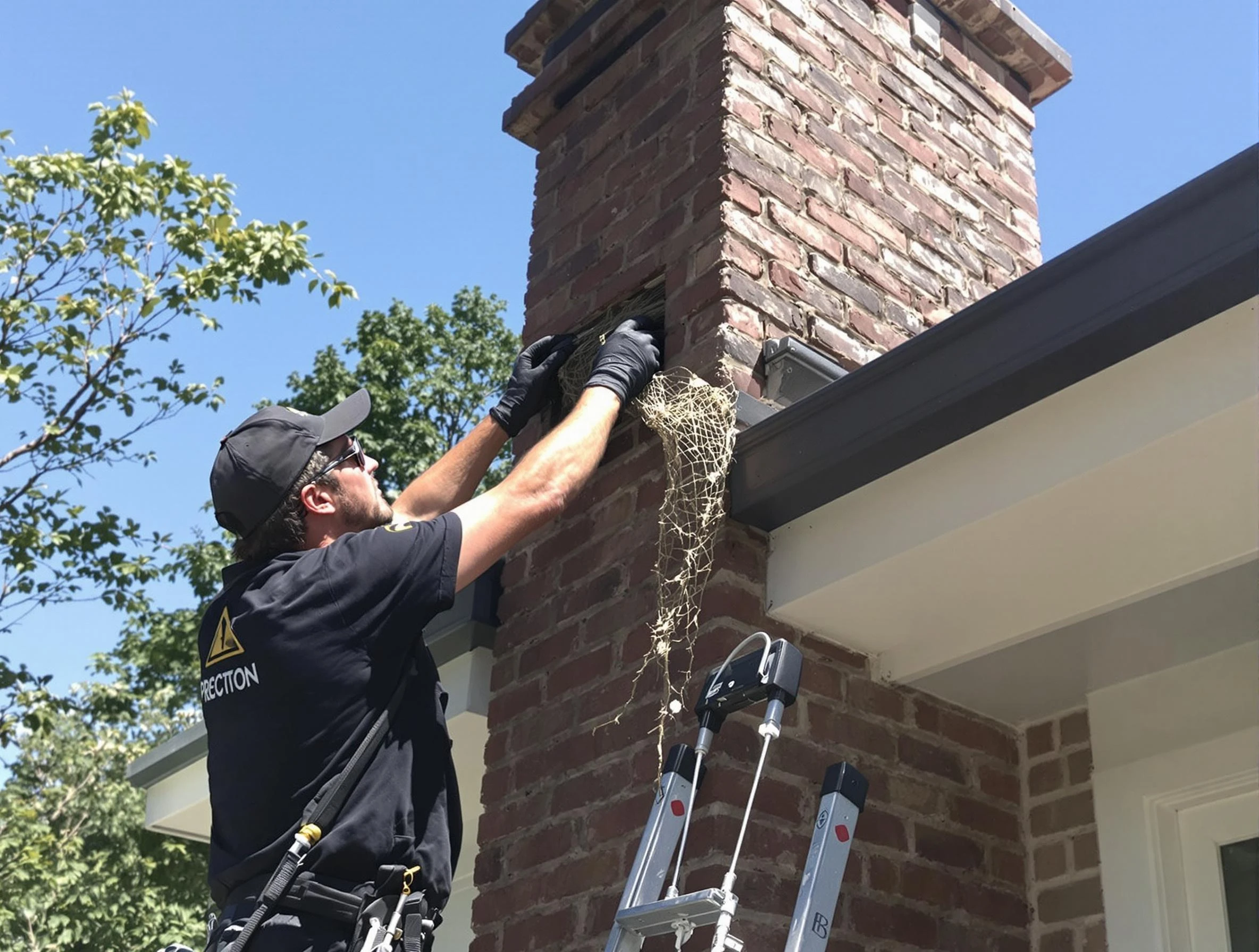 Animal & Debris Removal in South Salt Lake, UT