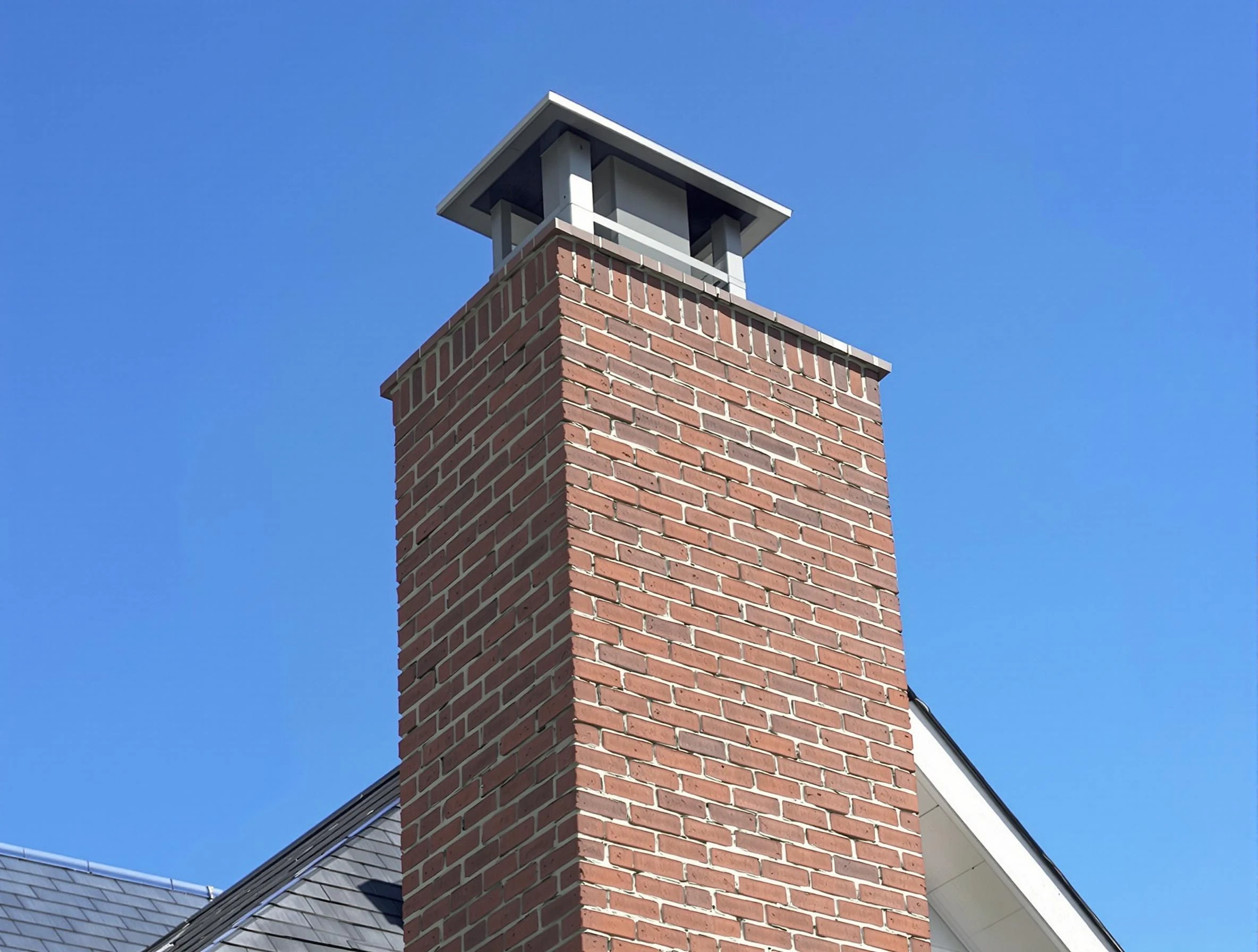 Chimney Remodeling in South Salt Lake, UT